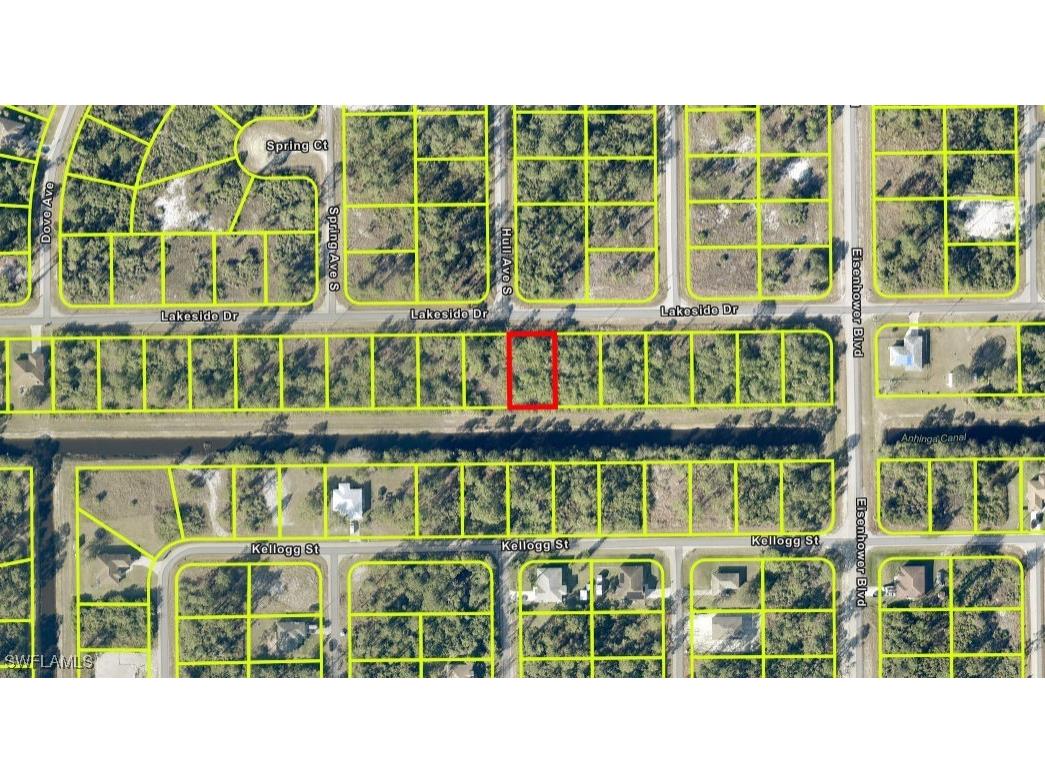 974 Lakeside Drive Lehigh Acres FL 33974 224068962 image1