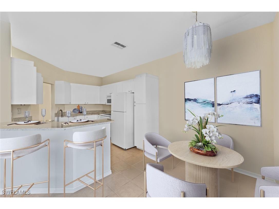 9740 Rosewood Pointe Court #102 Bonita Springs FL 34135 224087077 image1