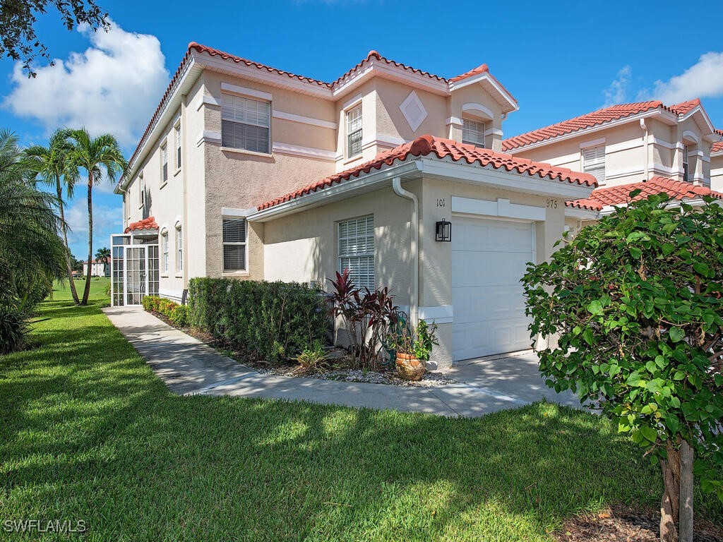 975 Eastham Way #E101 Naples FL 34104 225071574 image1