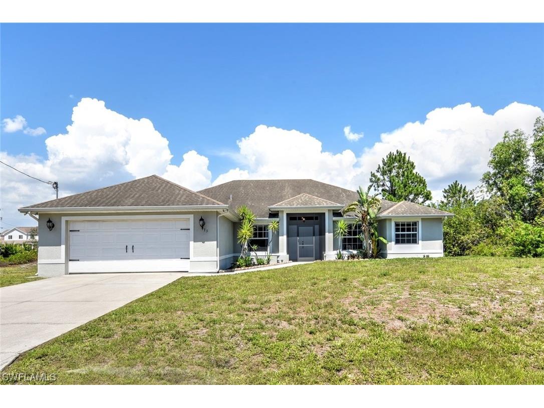 975 Edgerton Avenue Lehigh Acres FL 33974 223038974 image1