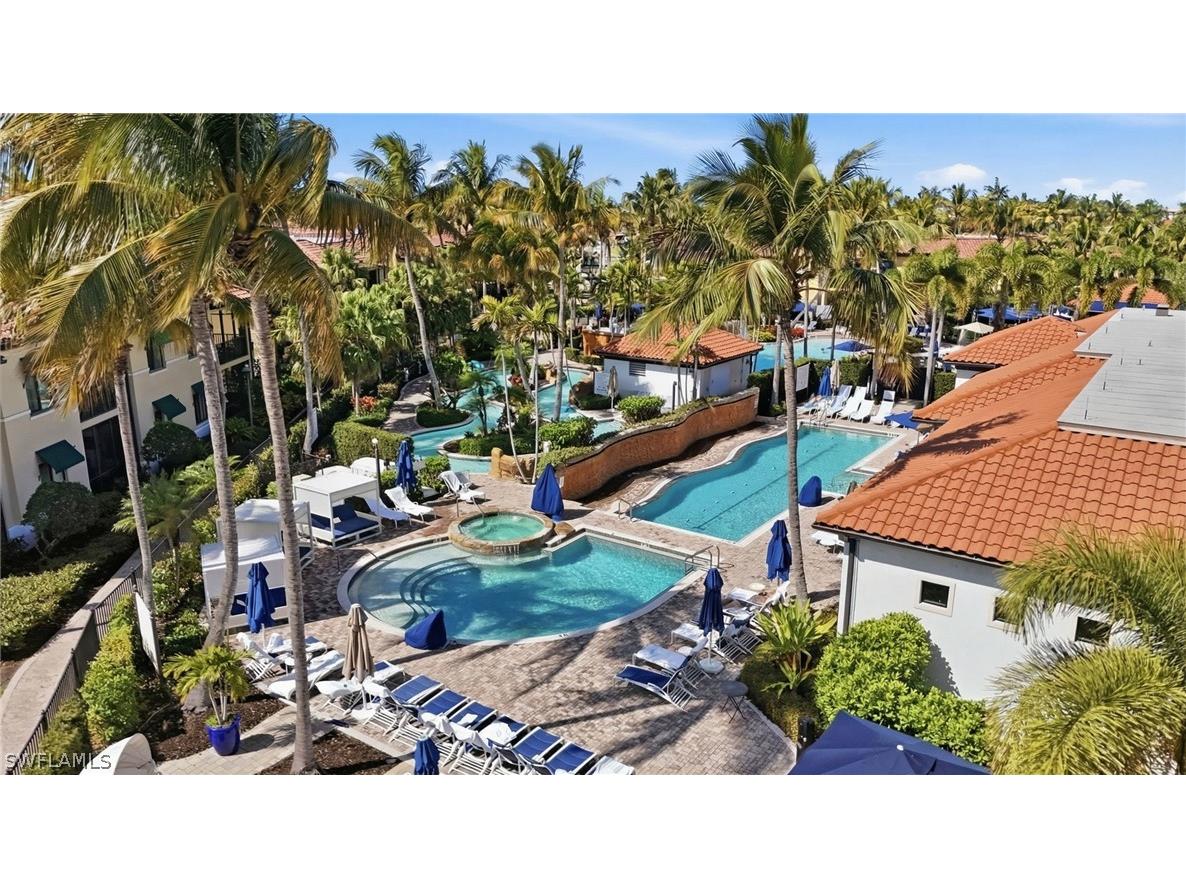 975 Sandpiper Street #A202 Naples FL 34102 226007739 image25