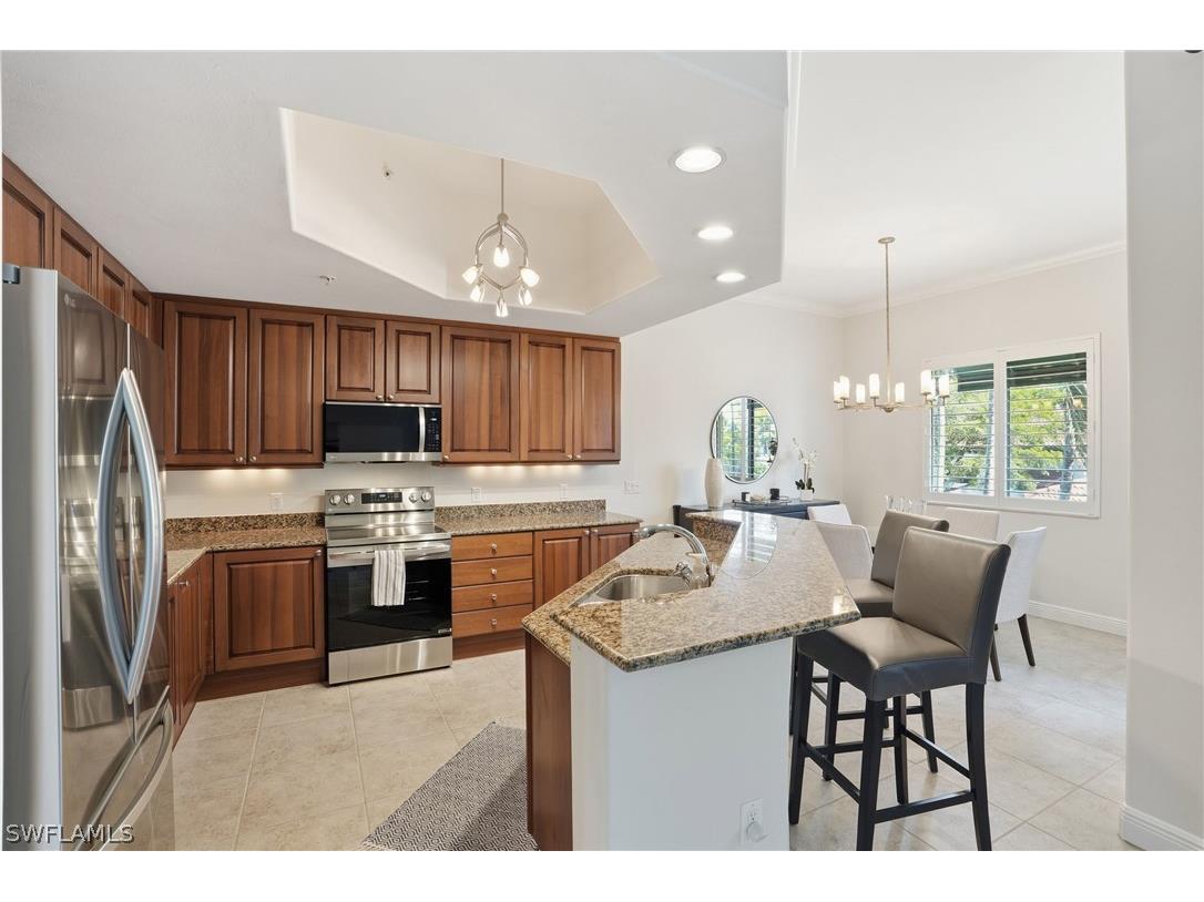 975 Sandpiper Street #A202 Naples FL 34102 226007739 image8