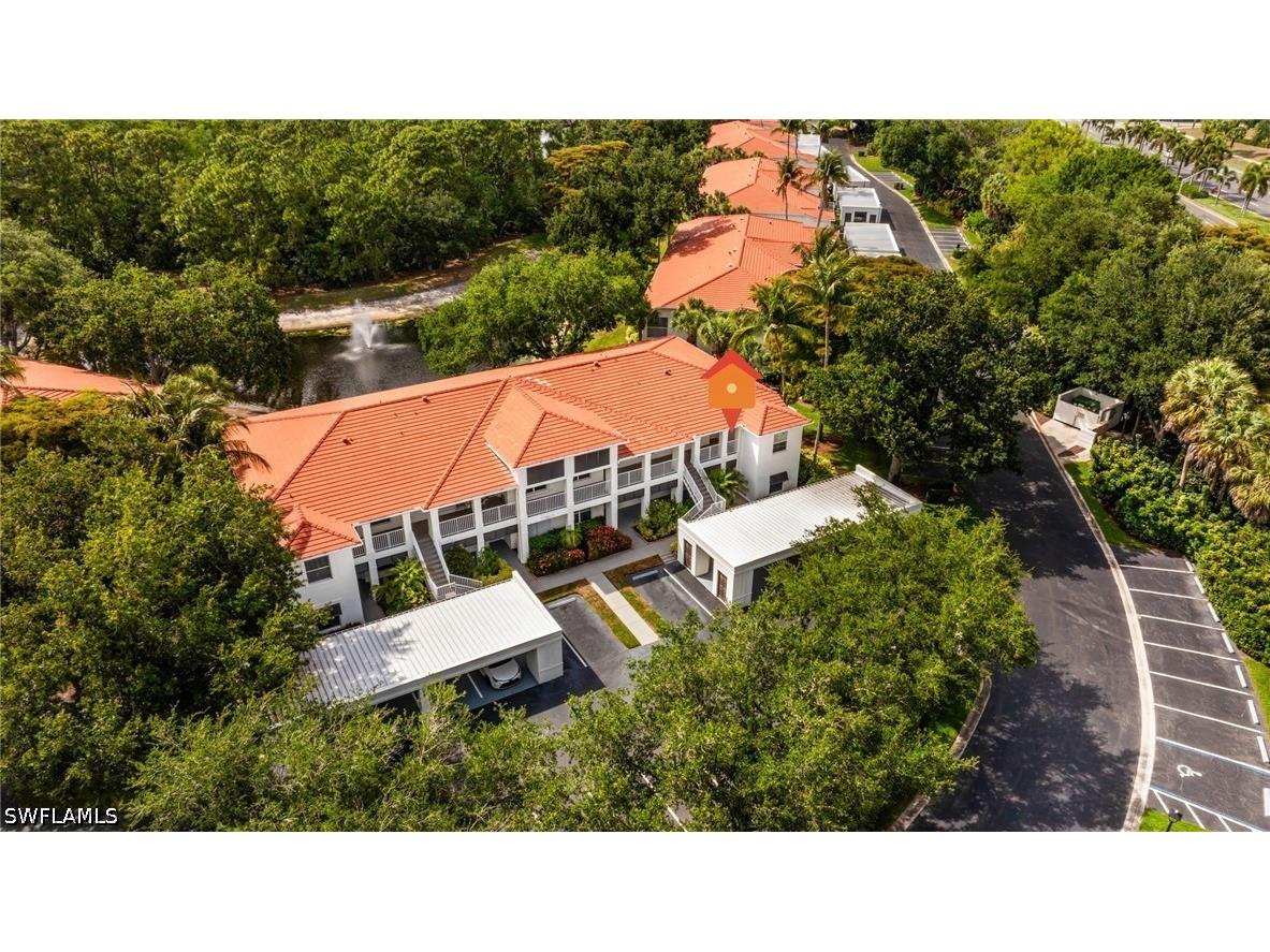 975 Tarpon Cove Drive #204 Naples FL 34110 226019379 image40