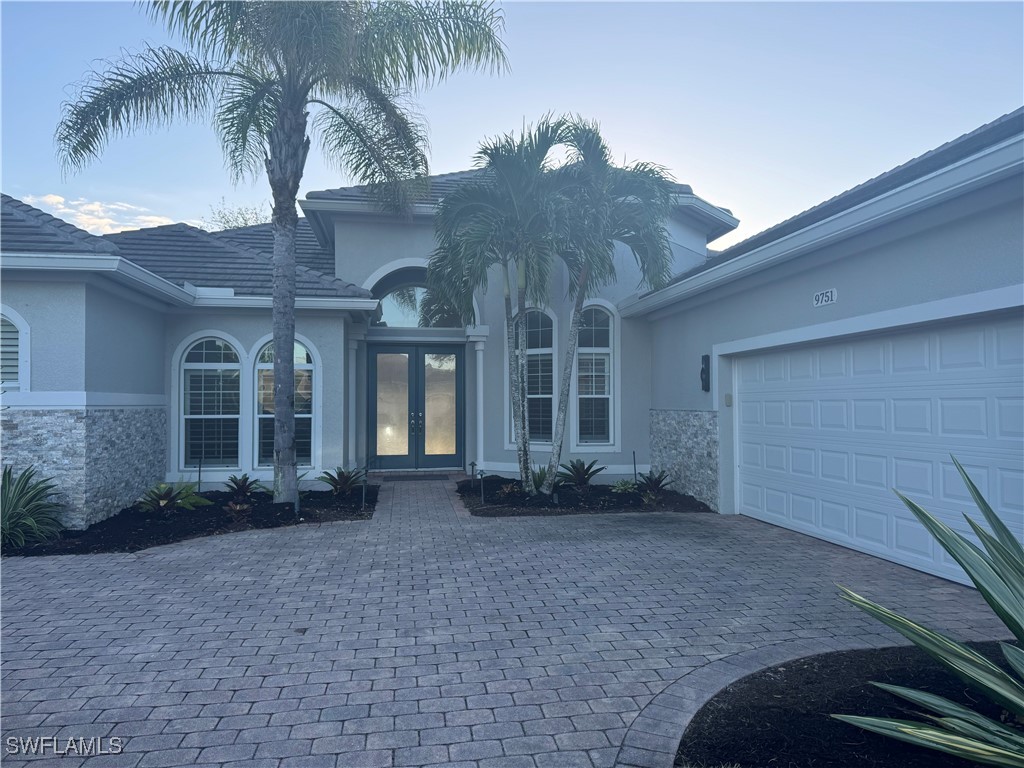 9751 Nickel Ridge Circle Naples FL 34120 224094084 image1