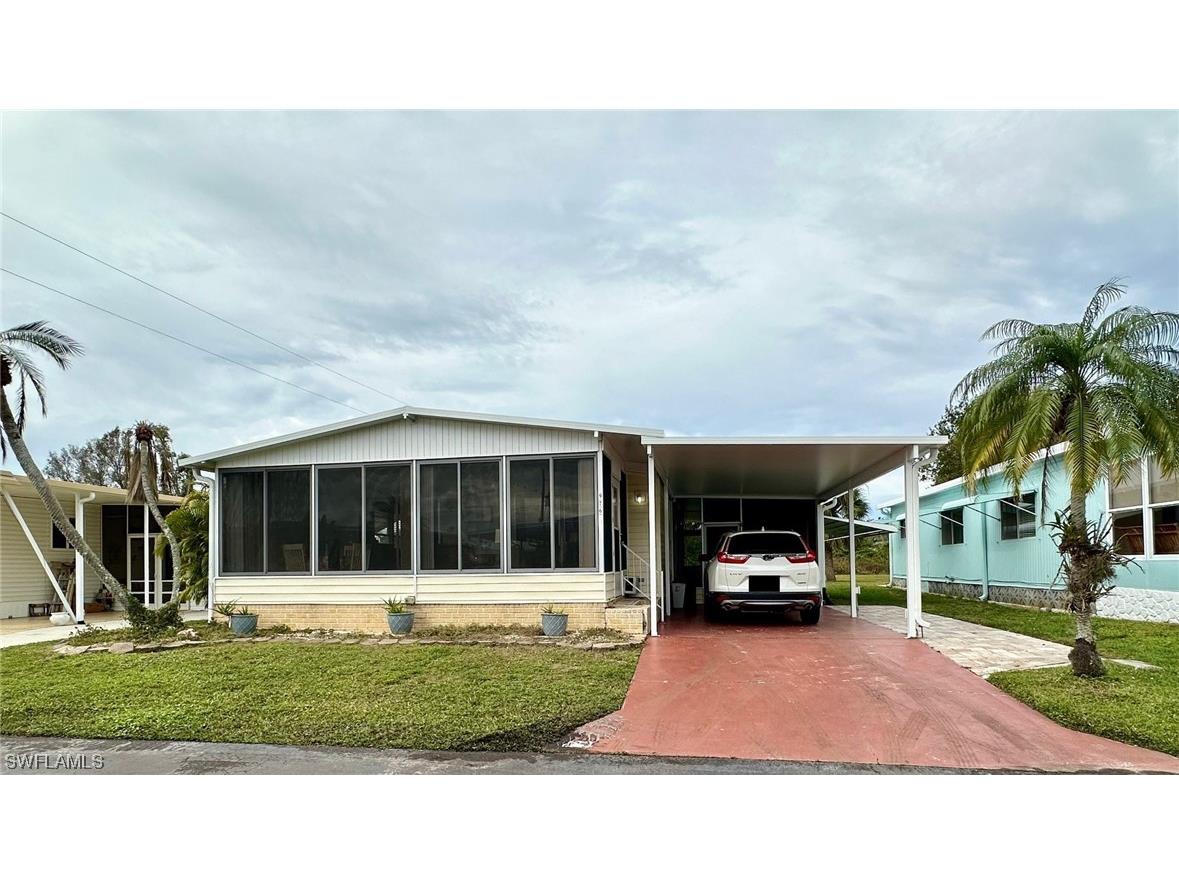 976 Restful Road North Fort Myers FL 33917 224007091 image1