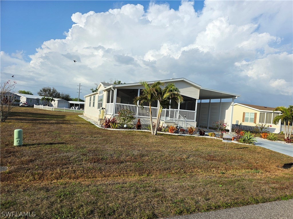 9777 Creekwood Lane Fort Myers FL 33905 226010683 image1