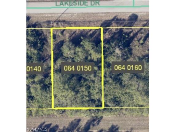 978 Lakeside Drive Lehigh Acres FL 33974 223054480 image1