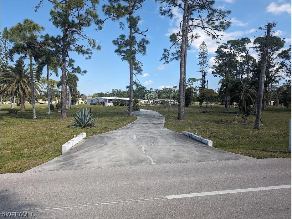 9780 Lake Fairways Boulevard North Fort Myers FL 33903 224019906 image1