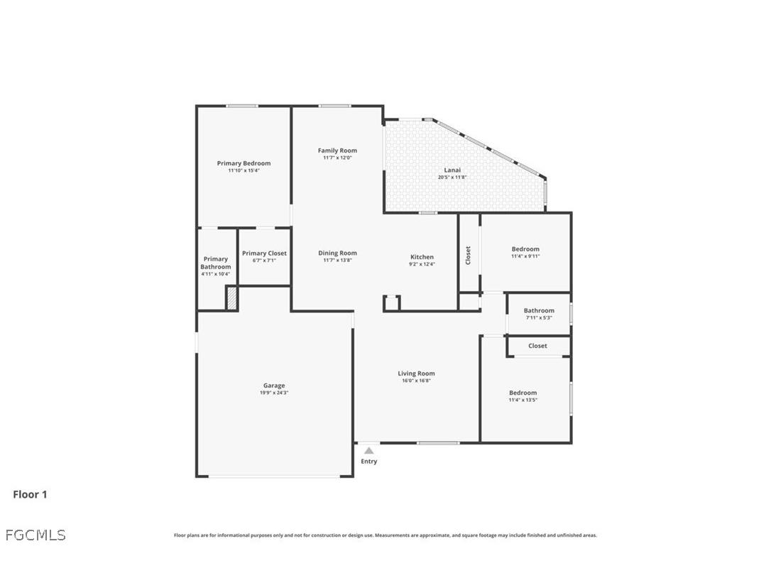 9780 Owlclover Street Fort Myers FL 33919 2026012862 image5