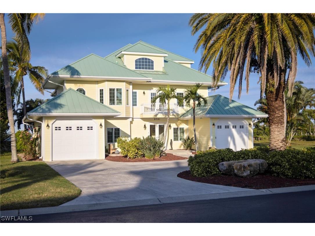 9781 Eagle Preserve Drive Englewood FL 34224 223084912 image1