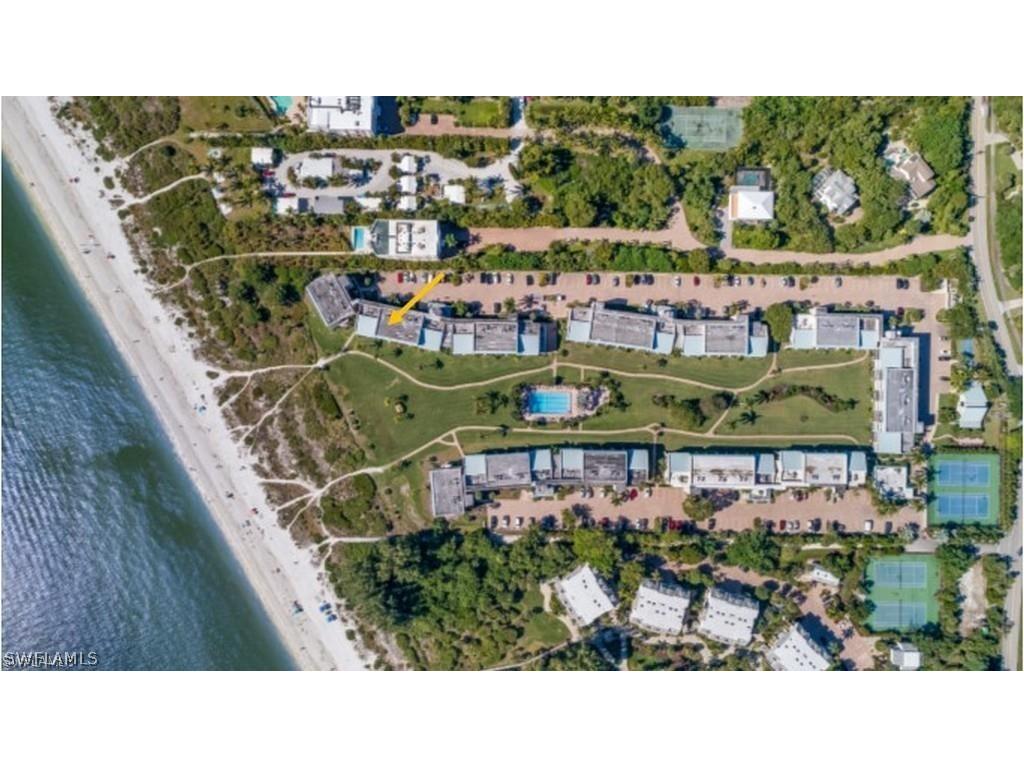 979 E Gulf Drive #133 Sanibel FL 33957 222089290 image1
