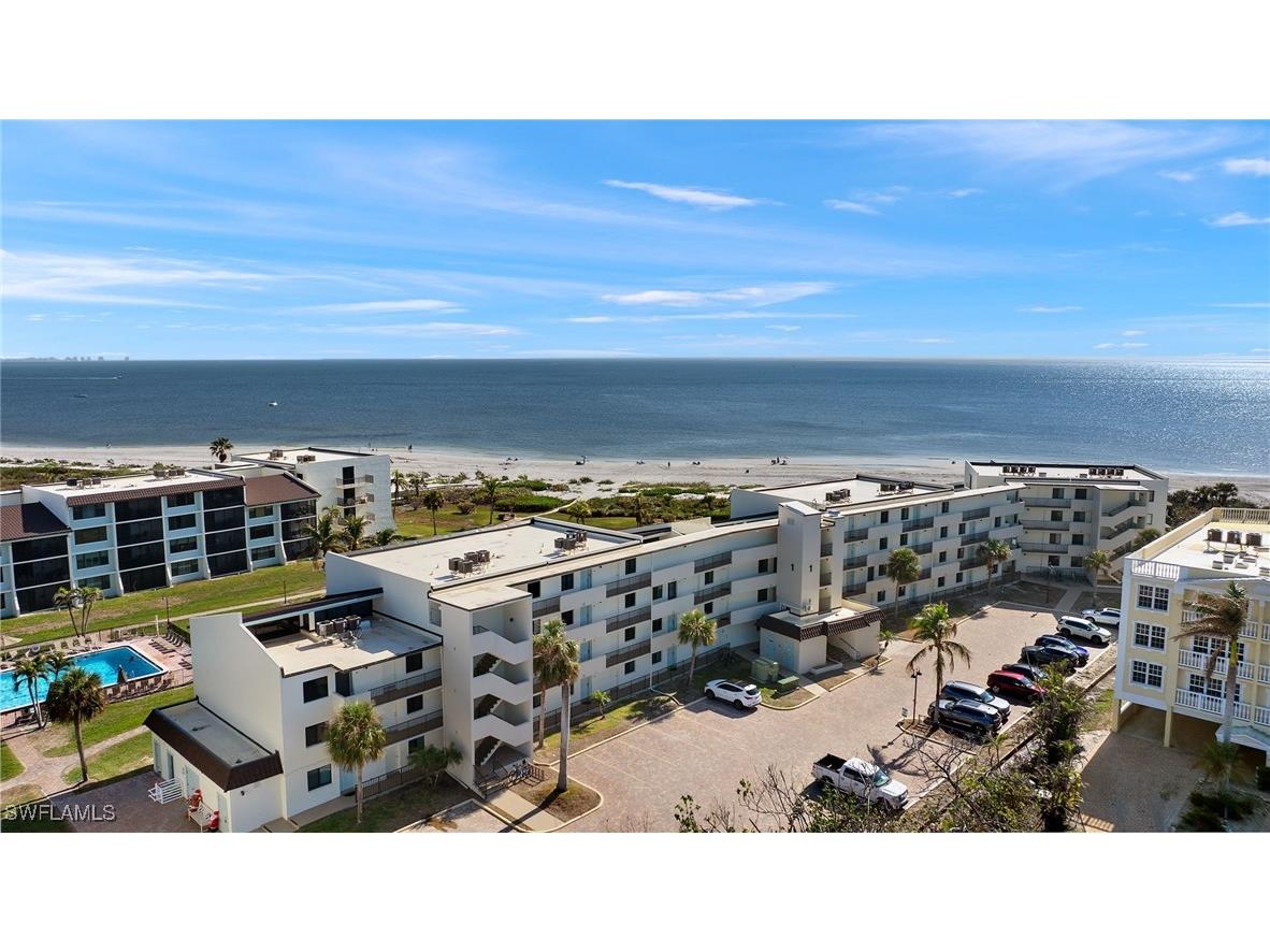 979 E Gulf Drive #142 Sanibel FL 33957 224101606 image1