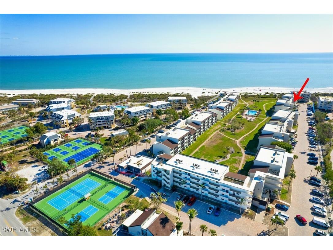 979 E Gulf Drive #162 Sanibel FL 33957 225011316 image1