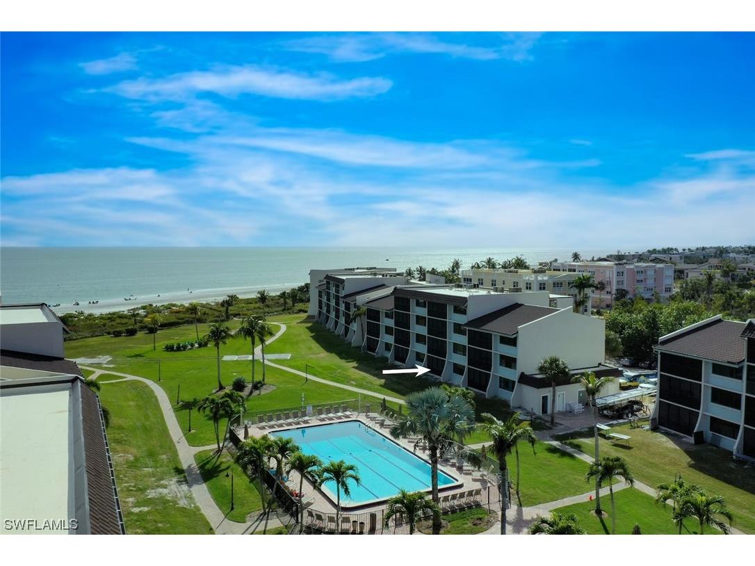 979 E Gulf Drive #181 Sanibel FL 33957 224003387 image1