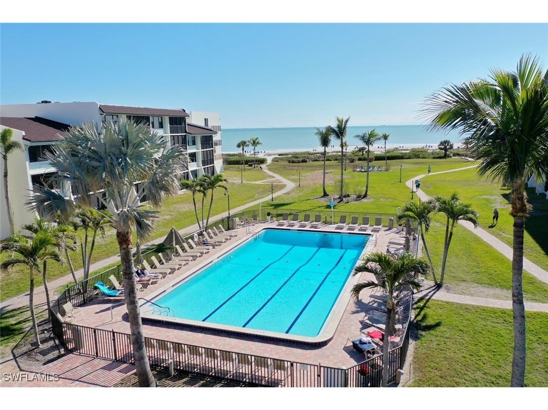 979 E Gulf Drive #184 Sanibel FL 33957 225006023 image1