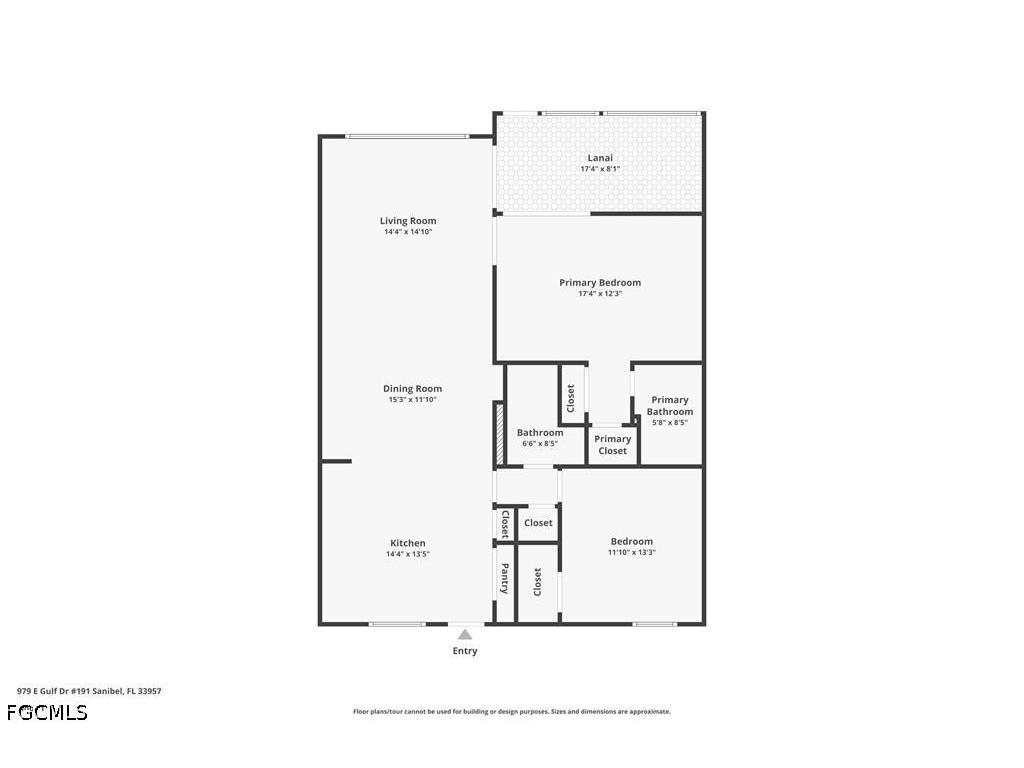 979 E Gulf Drive #191 Sanibel FL 33957 2026016027 image28