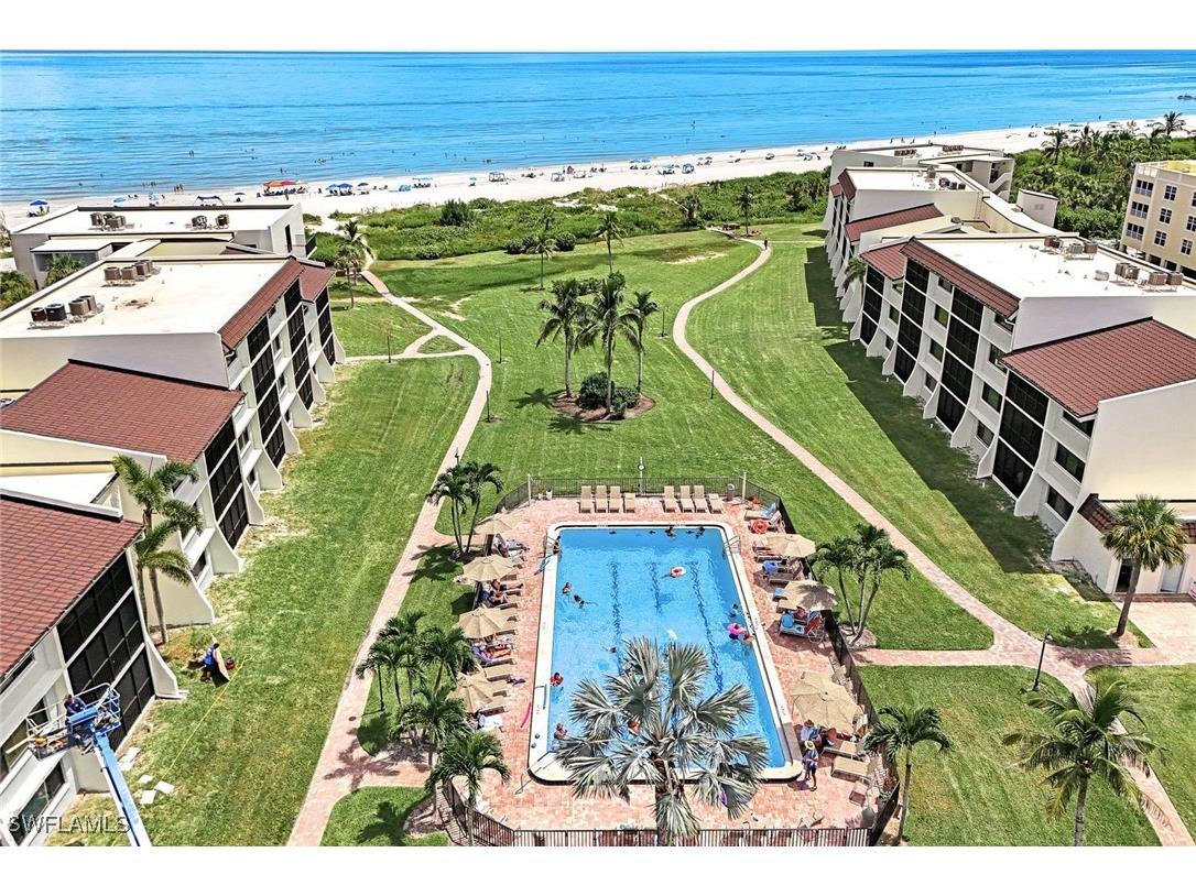 979 E Gulf Drive #212 Sanibel FL 33957 224062657 image1