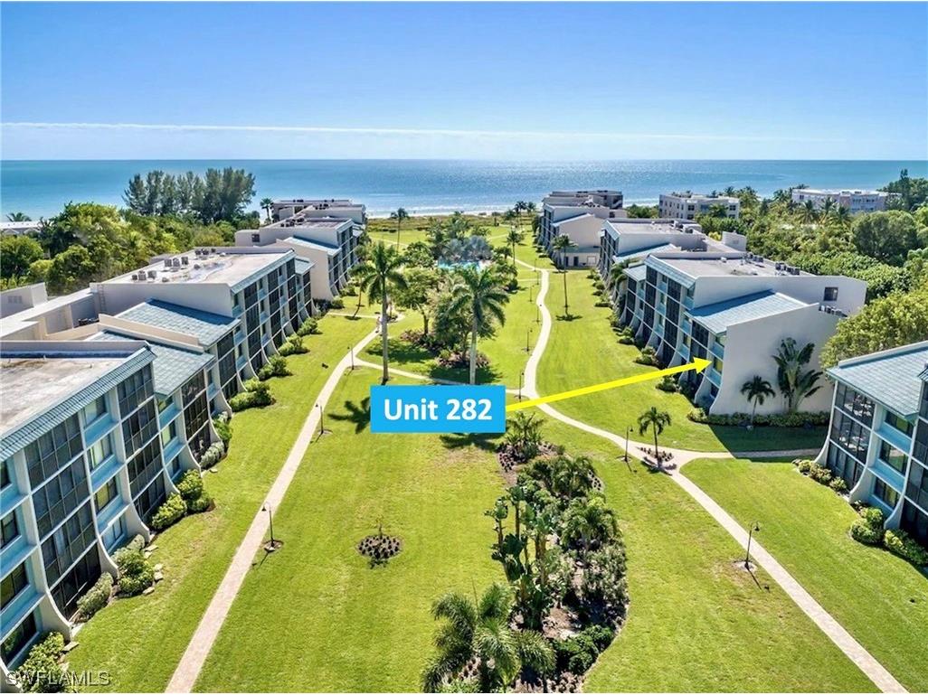 979 E Gulf Drive #282 Sanibel FL 33957 223043773 image1