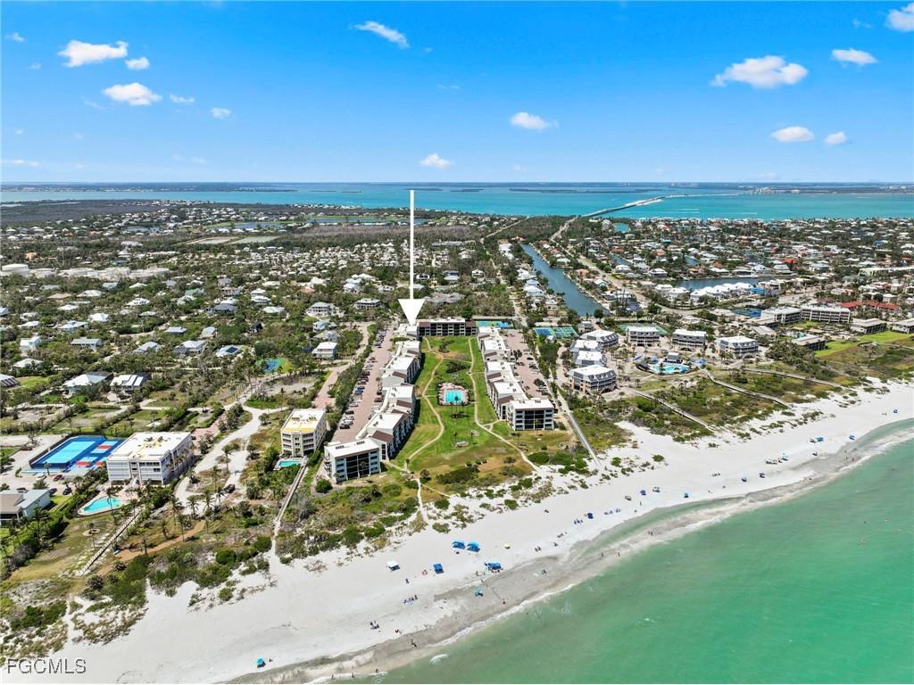 979 E Gulf Drive #C331 Sanibel FL 33957 2025016850 image41