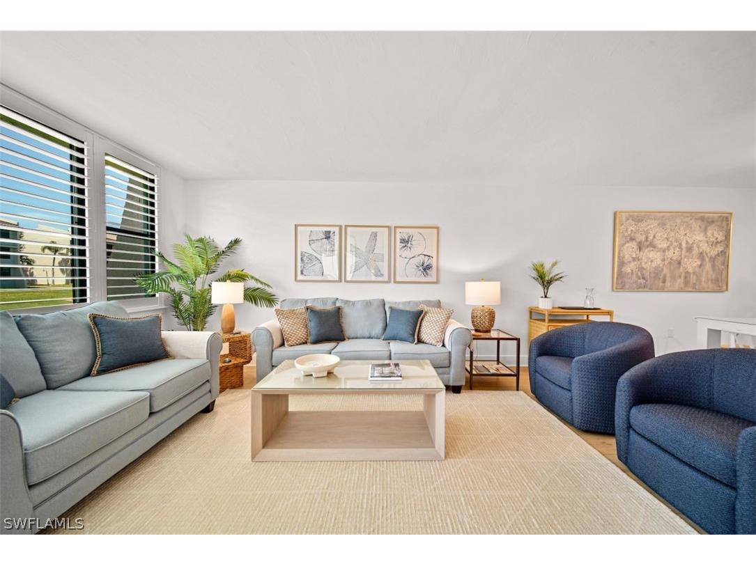 979 E Gulf Drive #D401 Sanibel FL 33957 224055101 image1