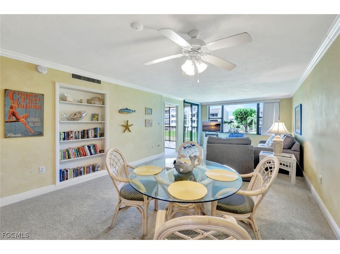 979 E Gulf Drive #D452 Sanibel FL 33957 2026011853 image19