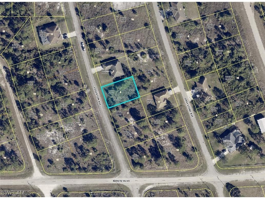 979 Edgerton Avenue Lehigh Acres FL 33974 223065062 image1