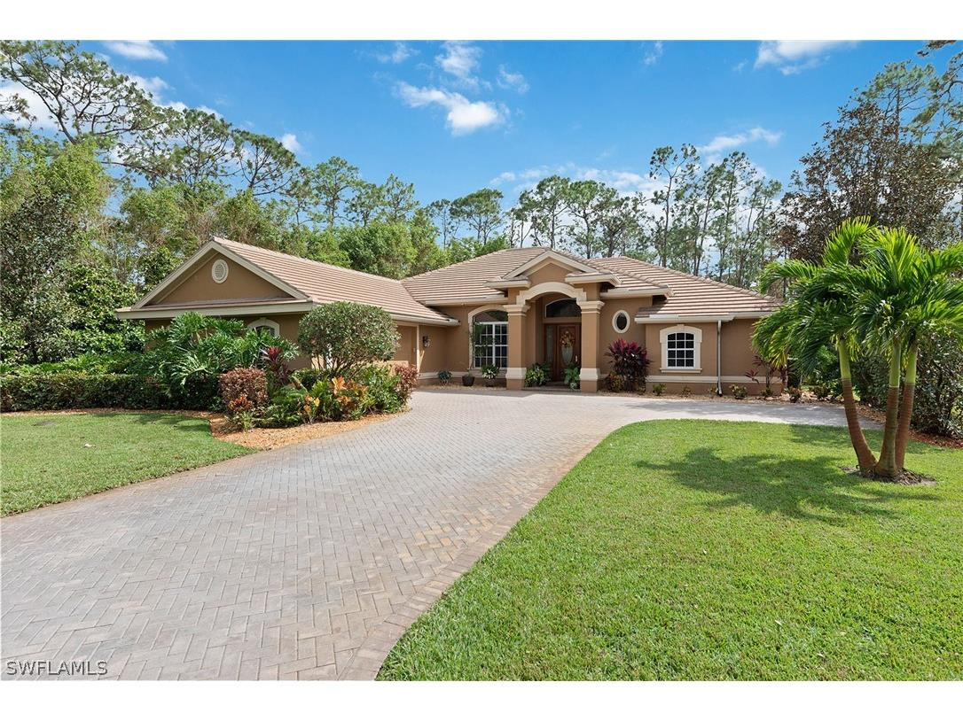 9794 Rocky Bank Drive Naples FL 34109 222075765 image1