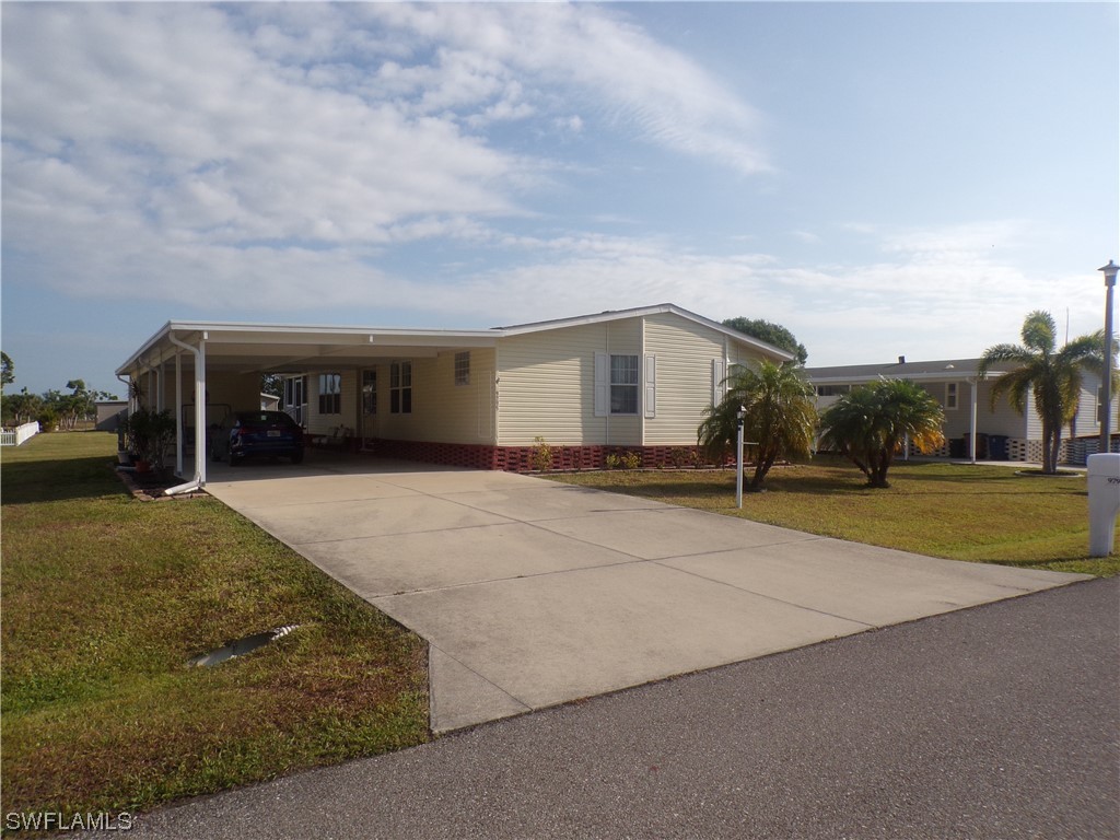 9795 Creekwood Lane Fort Myers FL 33905 223024221 image1