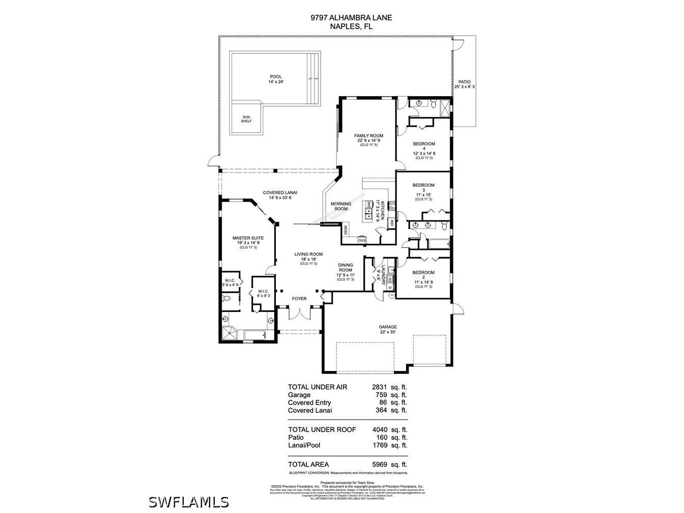 9797 Alhambra Lane Bonita Springs FL 34135 225084147 image26