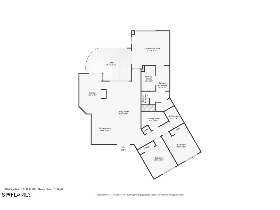 980 Cape Marco Drive #1102 Marco Island FL 34145 226006384 image39