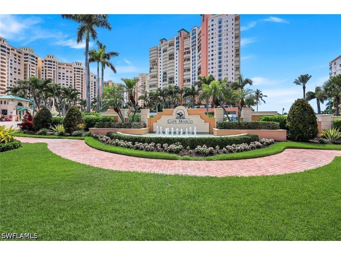980 Cape Marco Drive #1602 Marco Island FL 34145 226019600 image36