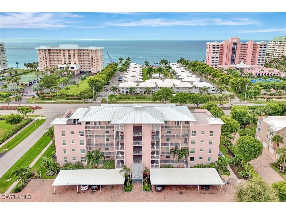 980 Huron Court #404 Marco Island FL 34145 225084383 image1
