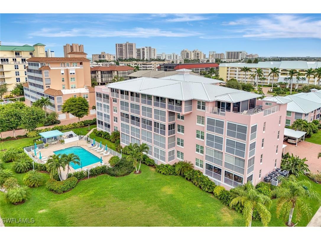 980 Huron Court #404 Marco Island FL 34145 225084383 image25