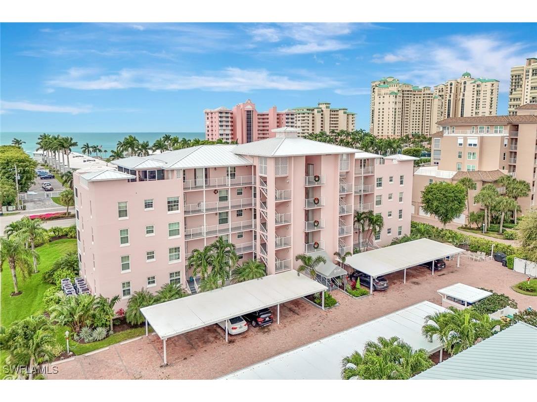 980 Huron Court #404 Marco Island FL 34145 225084383 image32