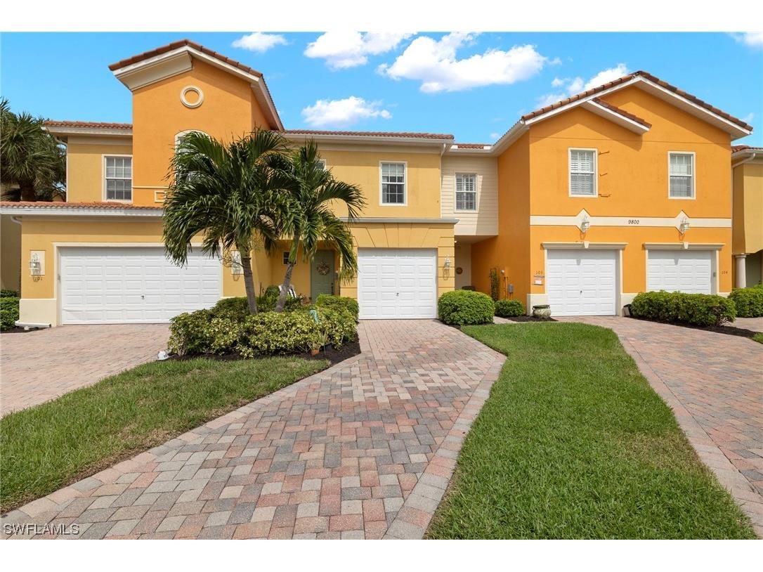9800 Solera Cove Pointe #102 Fort Myers FL 33908 223072763 image1
