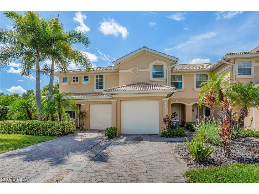 9801 Foxhall Way #2 Estero FL 33928 223059513 image1