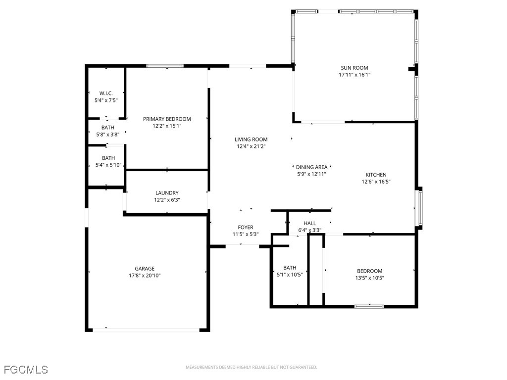 9802 Wildginger Drive Fort Myers FL 33919 2025017551 image35