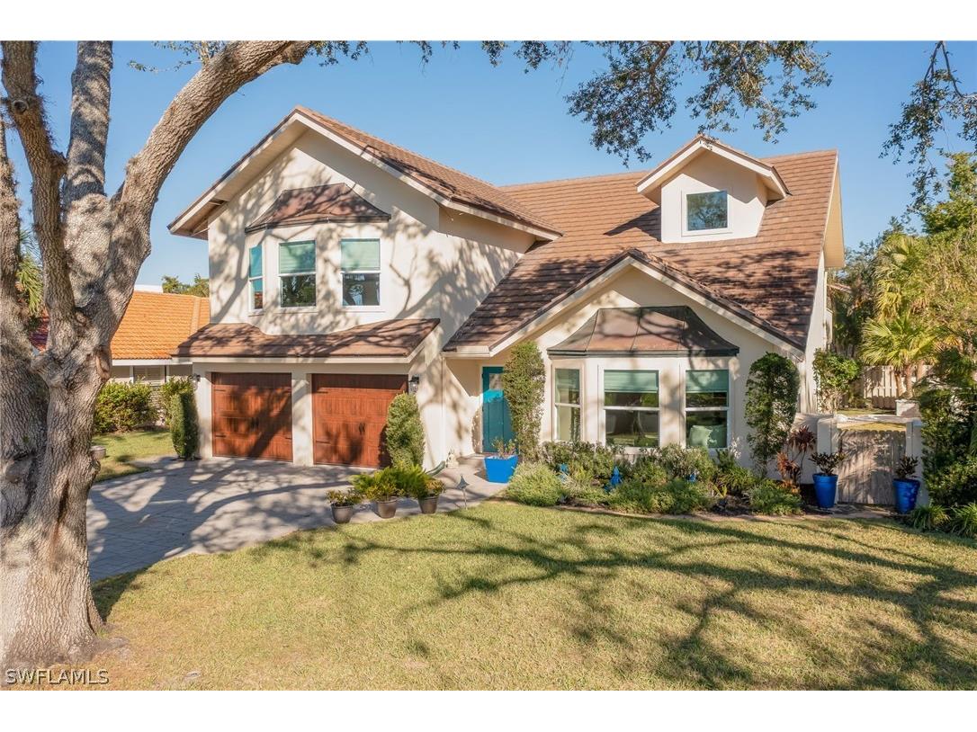 9806 Leeward Court Fort Myers FL 33919 223003147 image1
