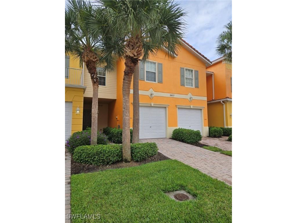 9807 Solera Cove Pointe #103 Fort Myers FL 33908 225070498 image1