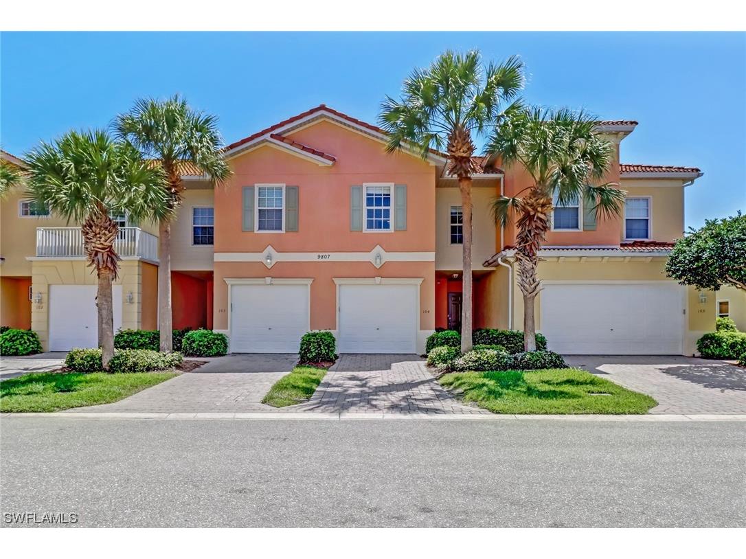 9807 Solera Cove Pointe #104 Fort Myers FL 33908 223019757 image1