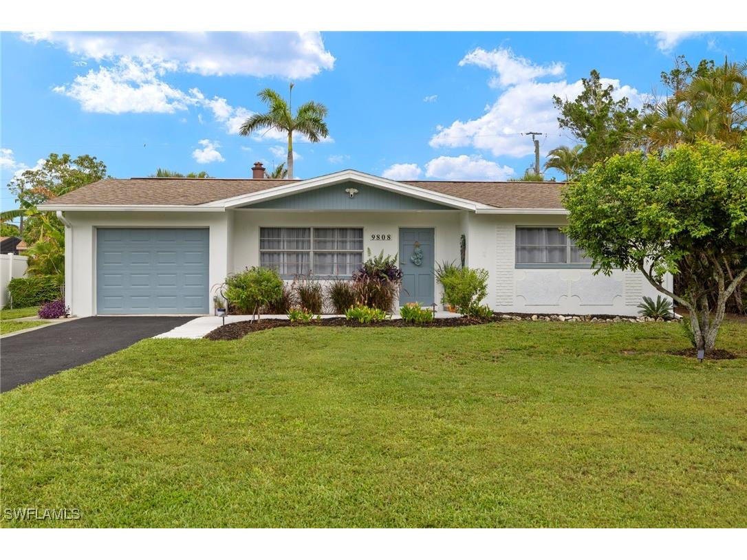 9808 Almetta Avenue Fort Myers FL 33919 225051497 image1