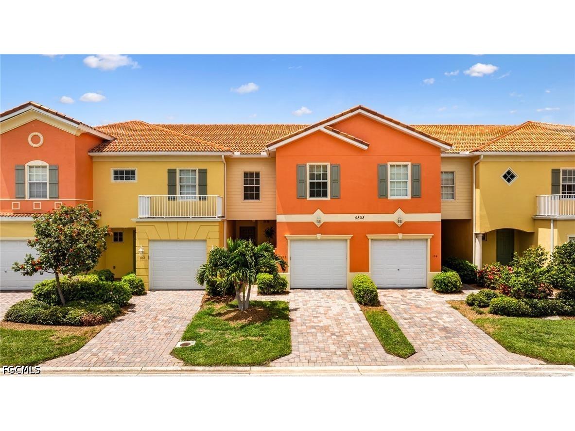 9808 Solera Cove Point #103 Fort Myers FL 33908 2026028890 image1