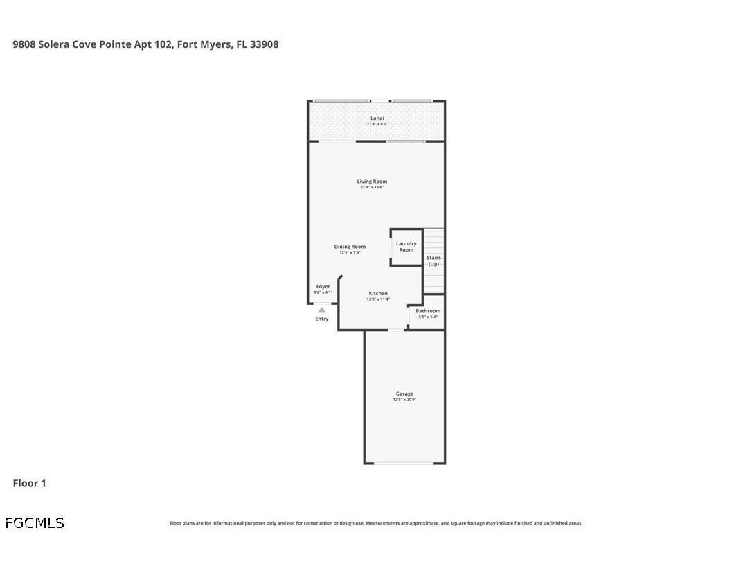 9808 Solera Cove Point #103 Fort Myers FL 33908 2026028890 image35