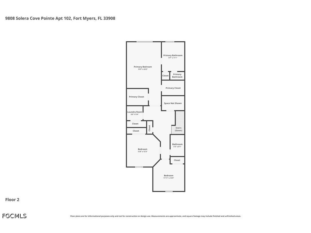 9808 Solera Cove Point #103 Fort Myers FL 33908 2026028890 image36
