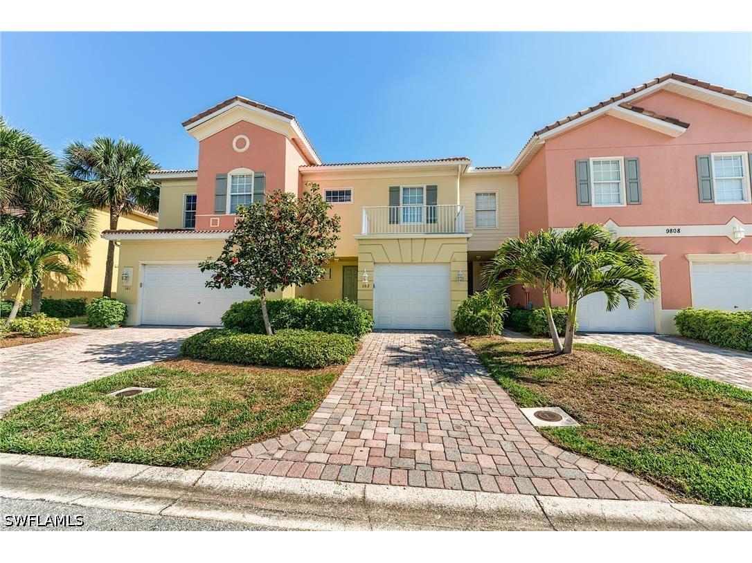 9808 Solera Cove Pointe #102 Fort Myers FL 33908 226020031 image1