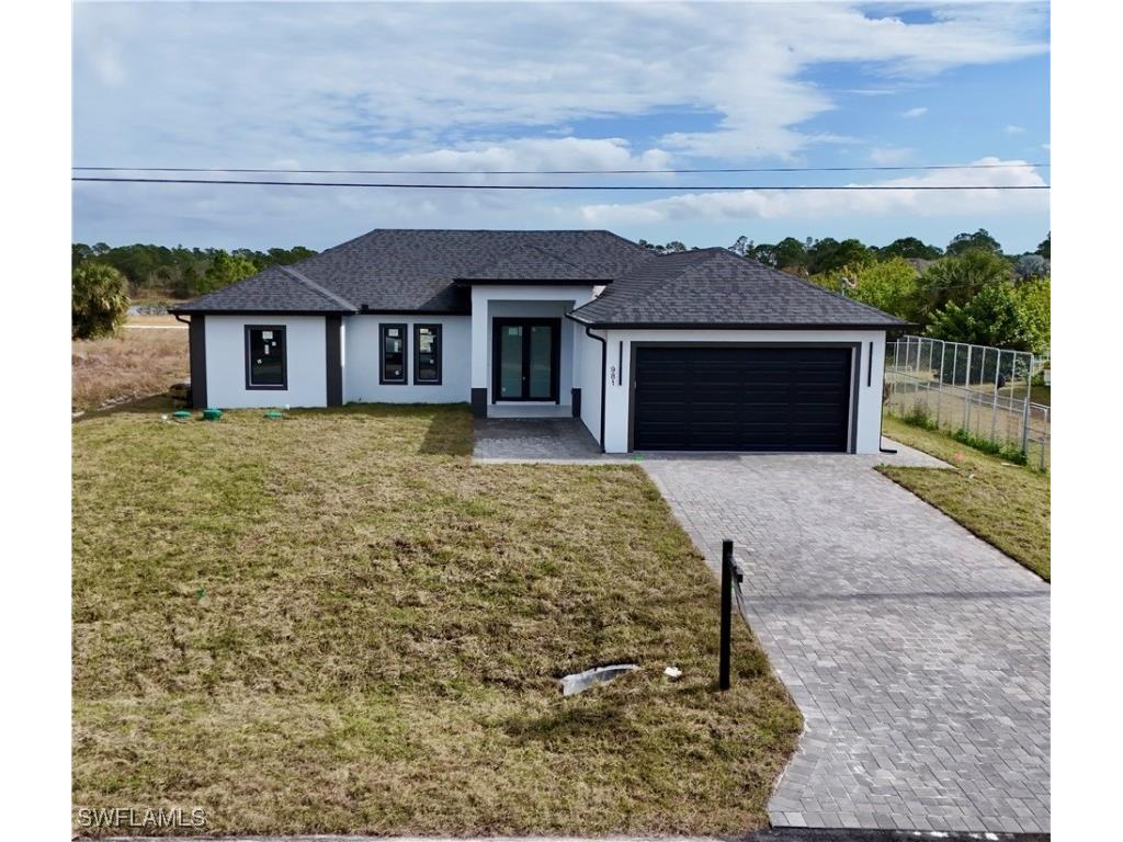 981 Countess Avenue Lehigh Acres FL 33974 224101648 image1