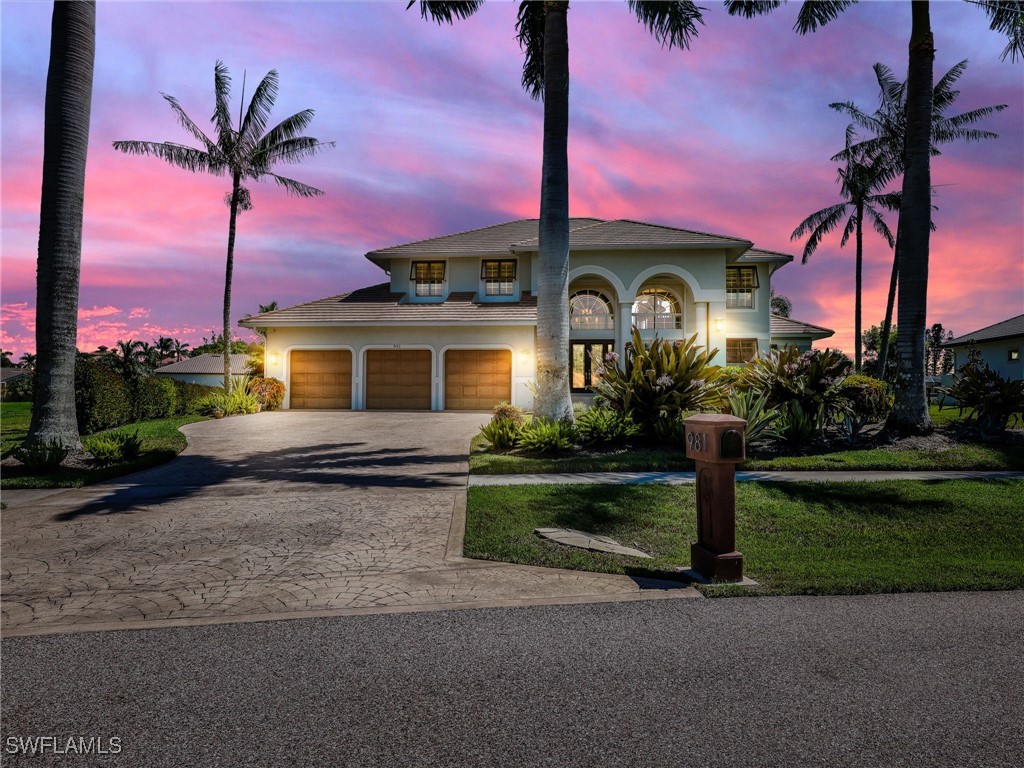 981 E Inlet Drive Marco Island FL 34145 225070587 image1