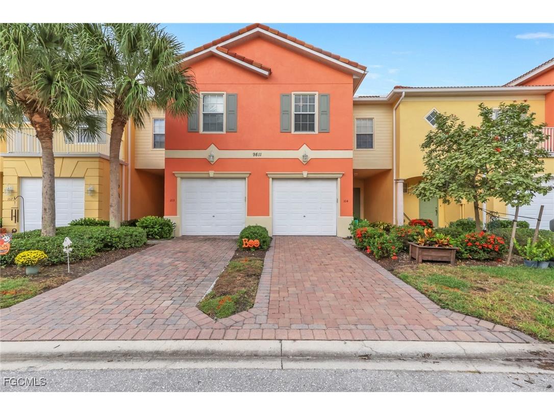 9811 Bodego Way #104 Fort Myers FL 33908 2025015834 image1