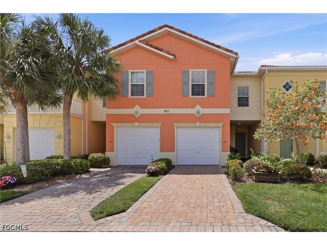 9811 Bodego Way #104 Fort Myers FL 33908 2026018257 image1