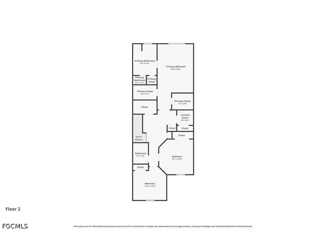 9811 Bodego Way #104 Fort Myers FL 33908 2026018257 image31